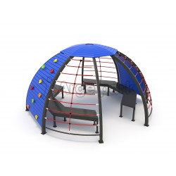 21 YN Oturaklı Kubbe Tırmanma 21 YN Oturaklı Kubbe Tırmanma